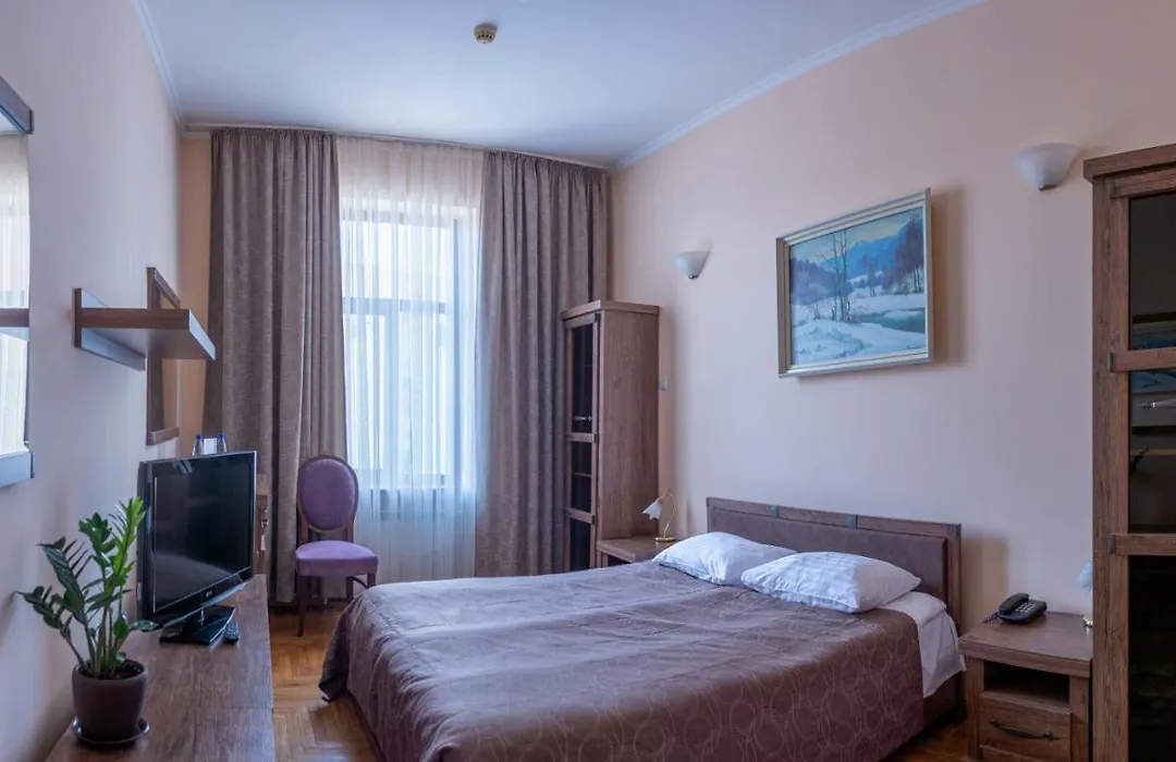 Hotel Star-1