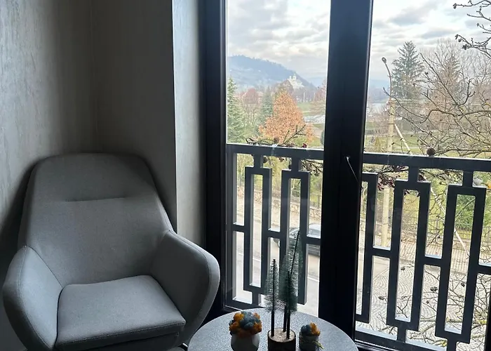 Aparthotel Мукачево